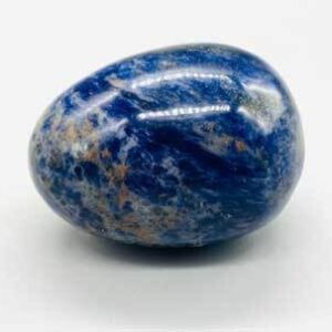~2″ Sodalite egg