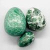 (set of 3) Jade Yoni eggs (set of 3) Jade Yoni eggs