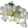 ~3# Flat of Apophyllite Tips 3-5cm ~3# Flat of Apophyllite Tips 3-5cm