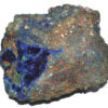 4.25# Azurite natural 4.25# Azurite natural