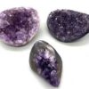 small Amethyst full body polished small Amethyst full body polished