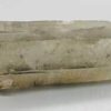 ~3# Flat of Phantom Quartz points ~3# Flat of Phantom Quartz points