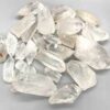 ~3# Flat of Quartz, Glacier 2-4″ ~3# Flat of Quartz, Glacier 2-4″