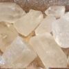 ~3# Flat of Rough Clear Quartz Points ~3# Flat of Rough Clear Quartz Points