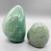 Amazonite free shape Amazonite free shape