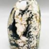 Jade, Black free shape Jade, Black free shape