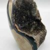 Jasper, Septarian w/ Druse Jasper, Septarian w/ Druse