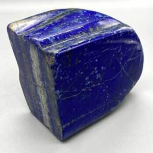 ~1.7# Lapis free shape