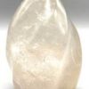 Quartz flame shape Quartz flame shape