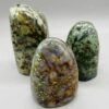 ~.5# Turquoise, African free shape ~.5# Turquoise, African free shape