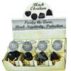 Black Obsidian gift box (set of 12) Black Obsidian gift box (set of 12)