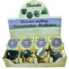 Fluorite gift box (set of 12) Fluorite gift box (set of 12)