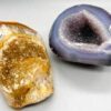 1.5-2# Geode Agate 1.5-2# Geode Agate