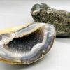 2-3# Geode Agate