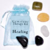 Healing gemstone therapy Healing gemstone therapy