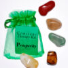 Prosperity gemstone therapy Prosperity gemstone therapy