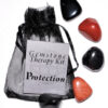 Protection gemstone therapy Protection gemstone therapy