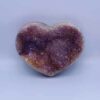 1 1/2″ Agate, Dendritic heart 1 1/2″ Agate, Dendritic heart