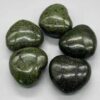 2″ Asterite heart 2″ Asterite heart
