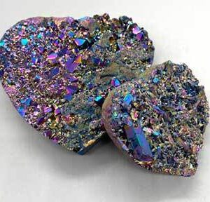 Geodes & Druse