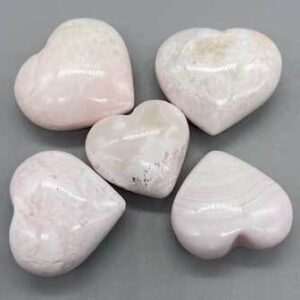1 1/2″ Calcite, Mangano