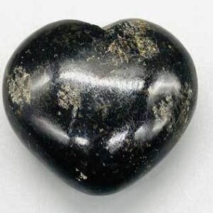 2″ Galaxy heart