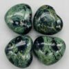 2″ Jasper, Kambaba heart 2″ Jasper, Kambaba heart