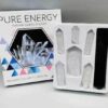 Pure Energy Natural Quarty Crystals Pure Energy Natural Quarty Crystals