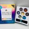 Sacred Chakra Wellness Stone kit Sacred Chakra Wellness Stone kit