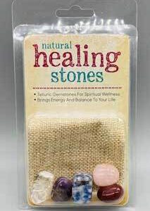 Healing Stones kit