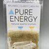 Pure Energy Quatrz Pure Energy Quatrz