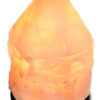 Pink Calcite lamp Pink Calcite lamp