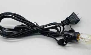 Lamp Cord