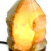 Green Onyx lamp Green Onyx lamp