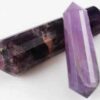 Amethyst Point double terminated 2″ Amethyst Point double terminated 2″