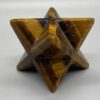 Merkaba Tiger Eye Merkaba Tiger Eye