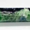 .4-.6# Fluorite double terminated .4-.6# Fluorite double terminated