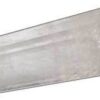 Double Terminated Quartz Point 2″ 16 faceted
