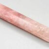 ~4″ Rose Quartz massager