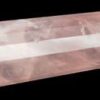 Double Terminated Rose Quartz Point 2″ Double Terminated Rose Quartz Point 2″