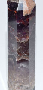 3″+ Amethyst obelisk