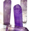 1″- 1.5″ Amethyst obelisk 1″- 1.5″ Amethyst obelisk