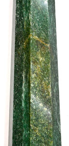 8″+ Green Aventurine obelisk