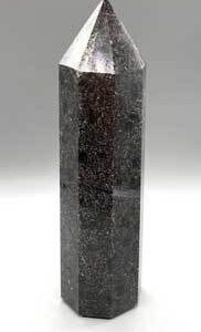 ~7″ Coppernite, Green obelisk