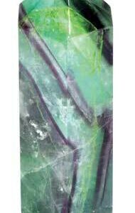2″+ Fluorite obelisk