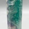 3″+ Fluorite obelisk 3″+ Fluorite obelisk