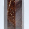 2 1/2″+ Garnet obelisk 2 1/2″+ Garnet obelisk