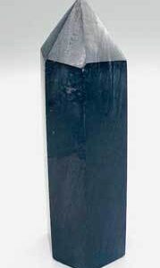 ~3+” Hypersthene obelisk