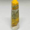 4″+ Jasper, Bumble Bee obelisk 4″+ Jasper, Bumble Bee obelisk