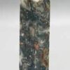 ~3+” Jasper, Sea Sediment obelisk ~3+” Jasper, Sea Sediment obelisk